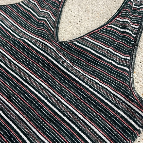 American eagle halter top size xs - Picture 2 of 2